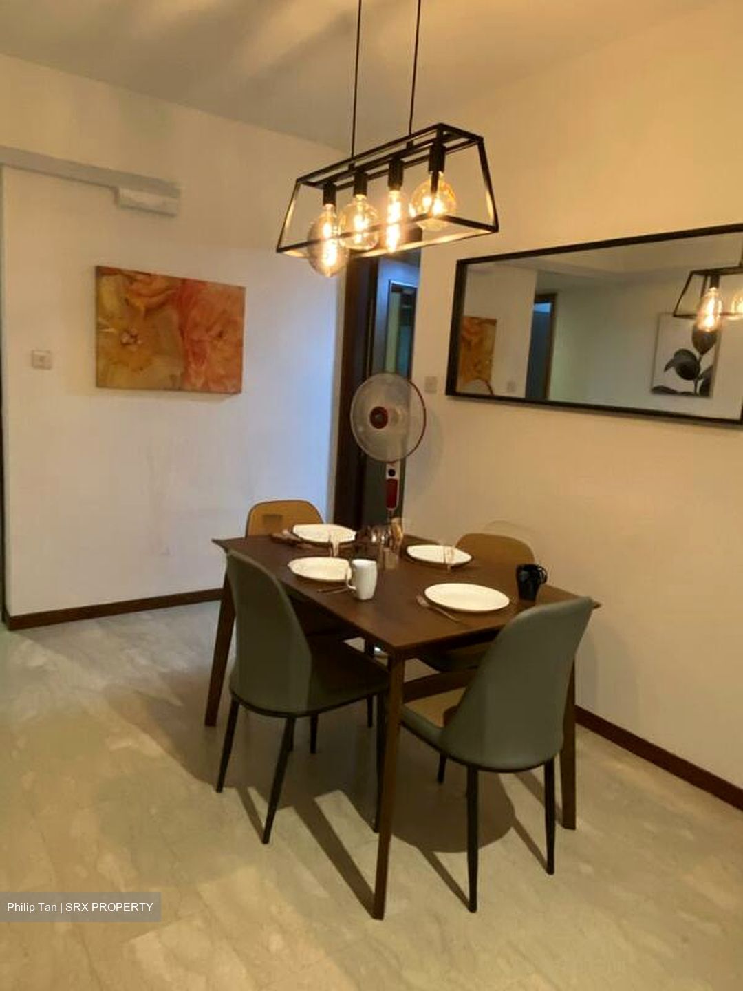 Central Grove (D14), Condominium #503270521